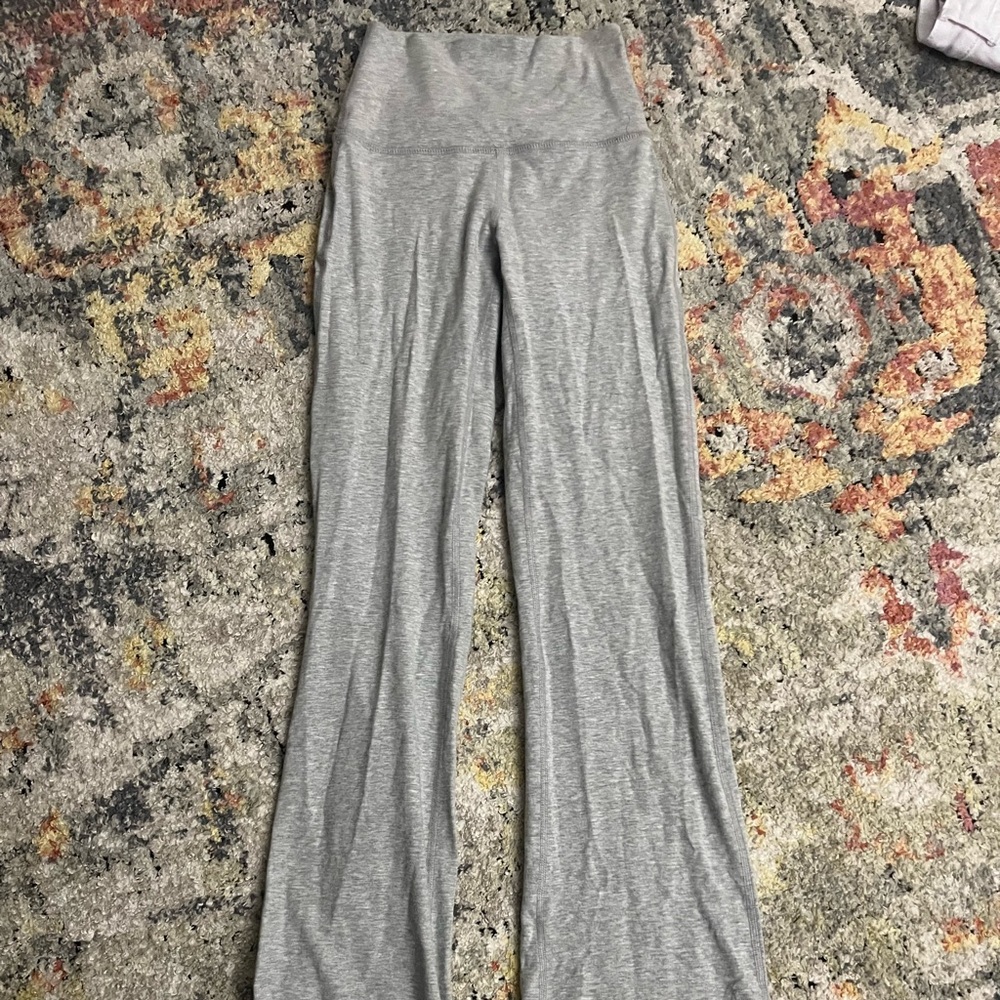 Garage Heather Gray Sweatshirt